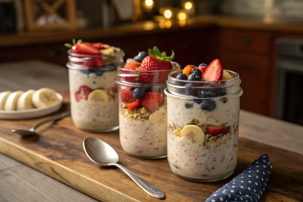 What Are Good Quick Breakfast Foods? 3 quick breakfast doesn’t have to take much time