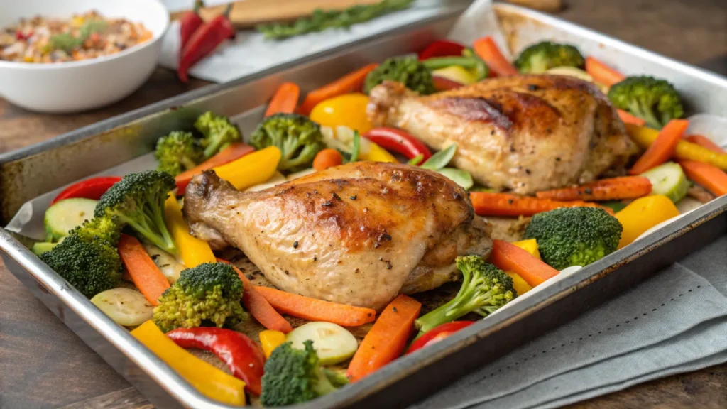 What Is a Good Weight Watchers Menu?