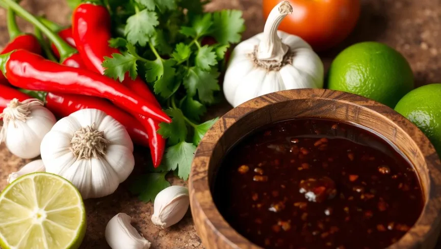 Discover What Chipotle Cooks Their Meat In: The Secret to Their Irresistible Flavor? 3 Chipotle lets the meat soak in this sauce for hours—sometimes even overnight
