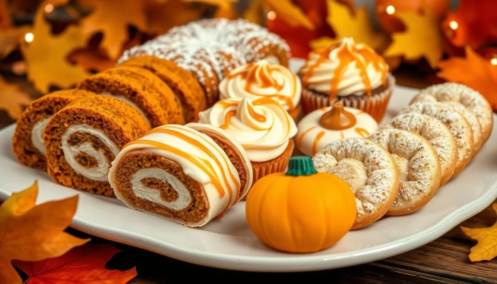Easy Libby's Pumpkin Roll Recipe -Perfect Fall Dessert 4 image 2 Samy Recipes