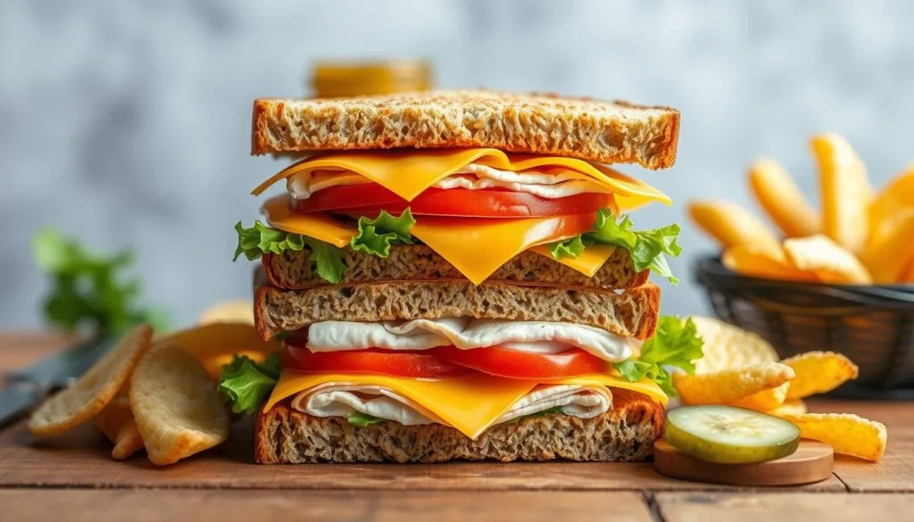 cheese sandwich cheese sandwich