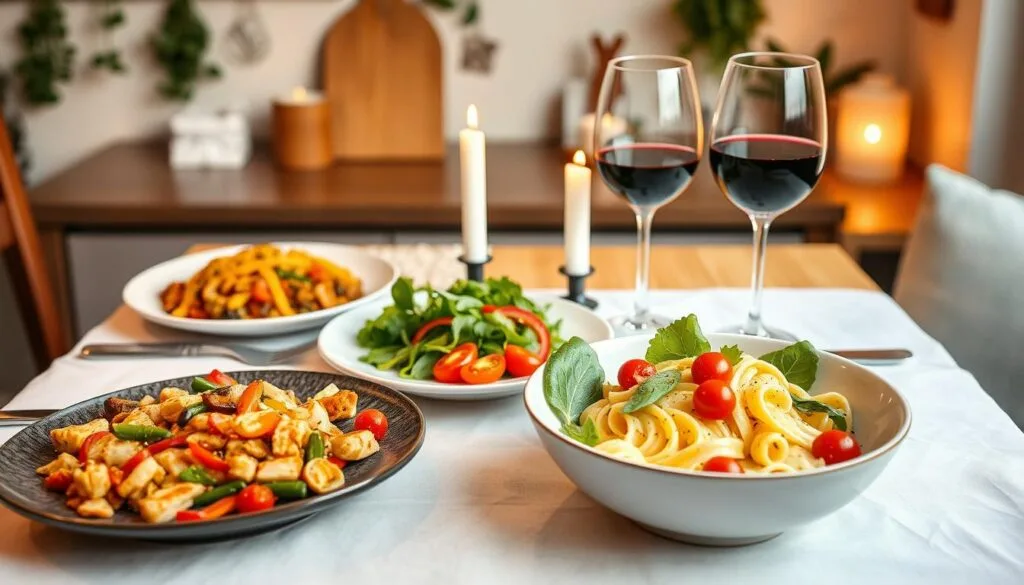 quick dinner ideas for two quick dinner ideas for two