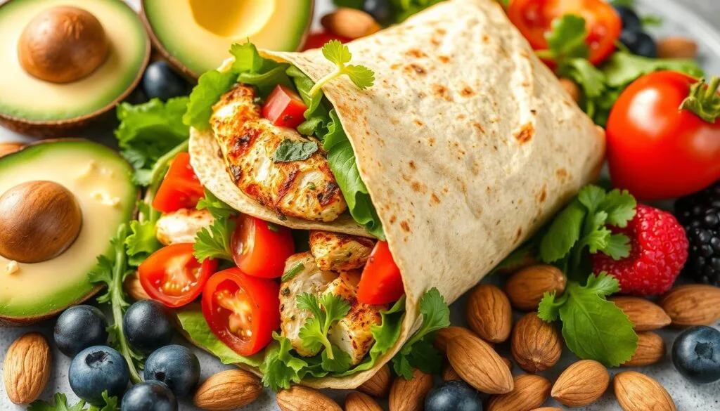 wendy's wrap nutritional benefits wendy's wrap nutritional benefits