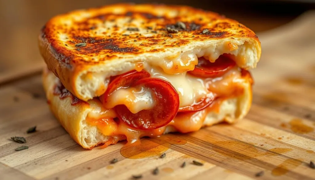 airfryer pizza toastie airfryer pizza toastie