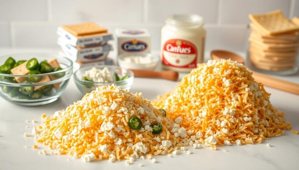 cheese balls ingredients cheese balls ingredients