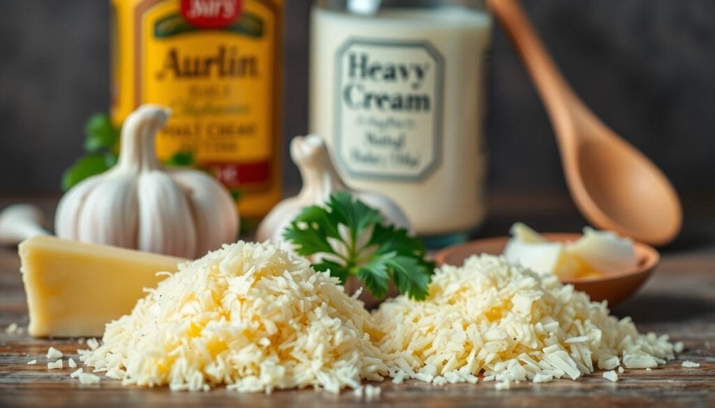 creamy alfredo sauce ingredients creamy alfredo sauce ingredients