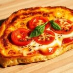 How to Make the Perfect Airfryer Pizza Toastie in Minutes 1 delicious pizza toastie