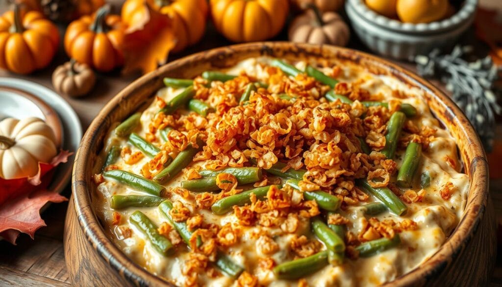 green bean casserole green bean casserole