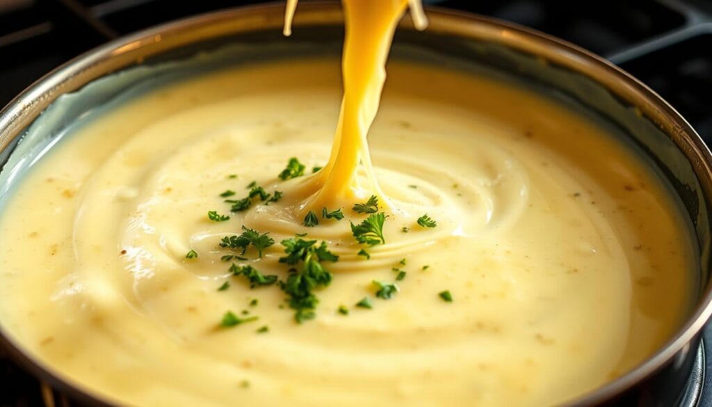 homemade alfredo sauce homemade alfredo sauce