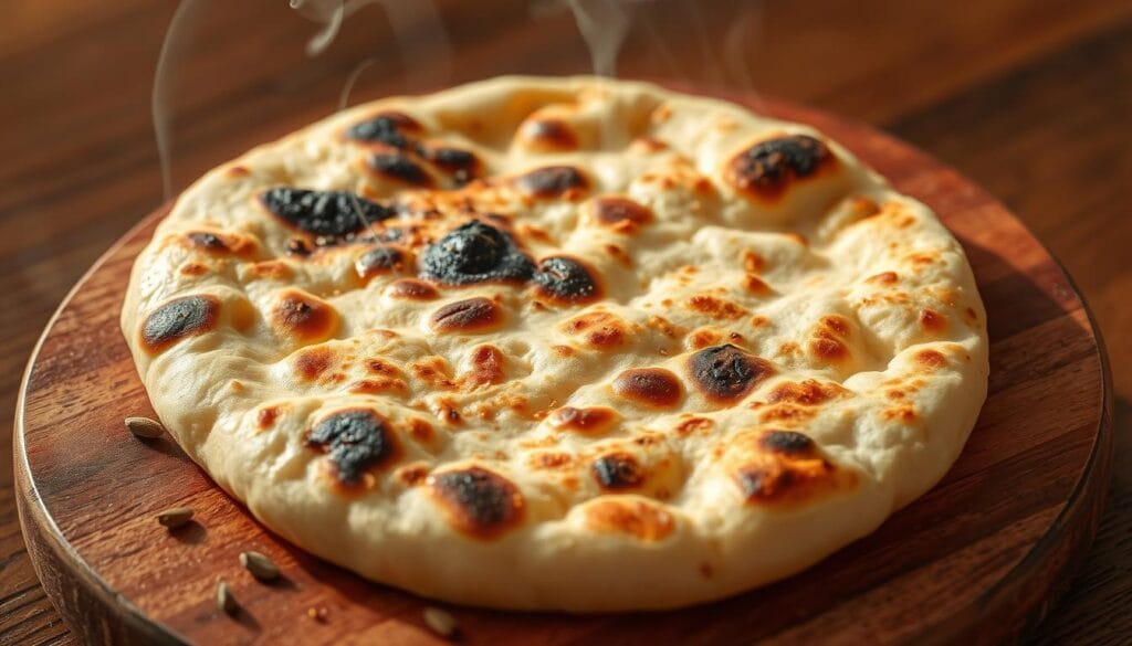 homemade naan homemade naan