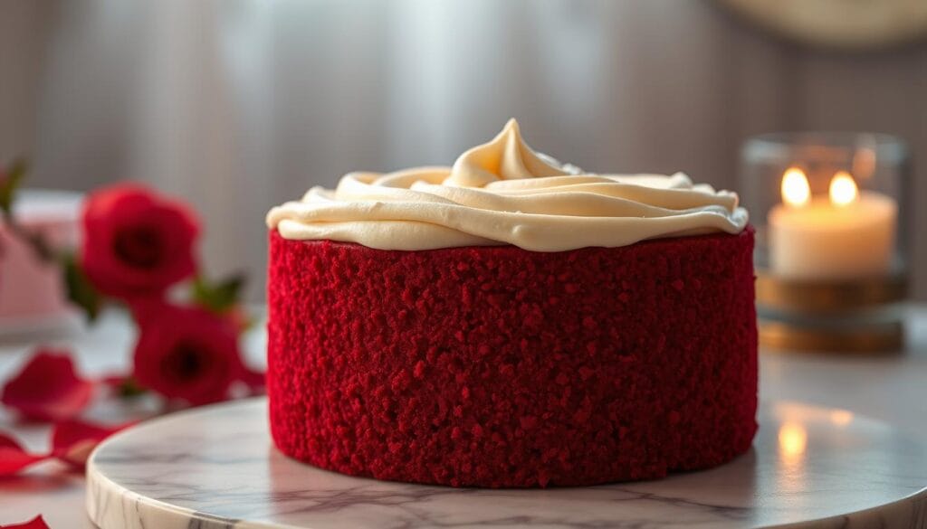 red velvet cake red velvet cake