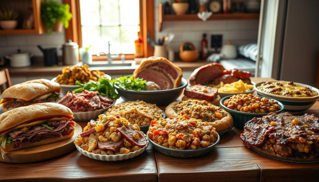 15 Delicious Leftover Corned Beef Recipes
