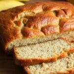 How to Make 4-Ingredient Banana Bread (No Fuss, Super Tasty!) 5 4 ingredient banana bread