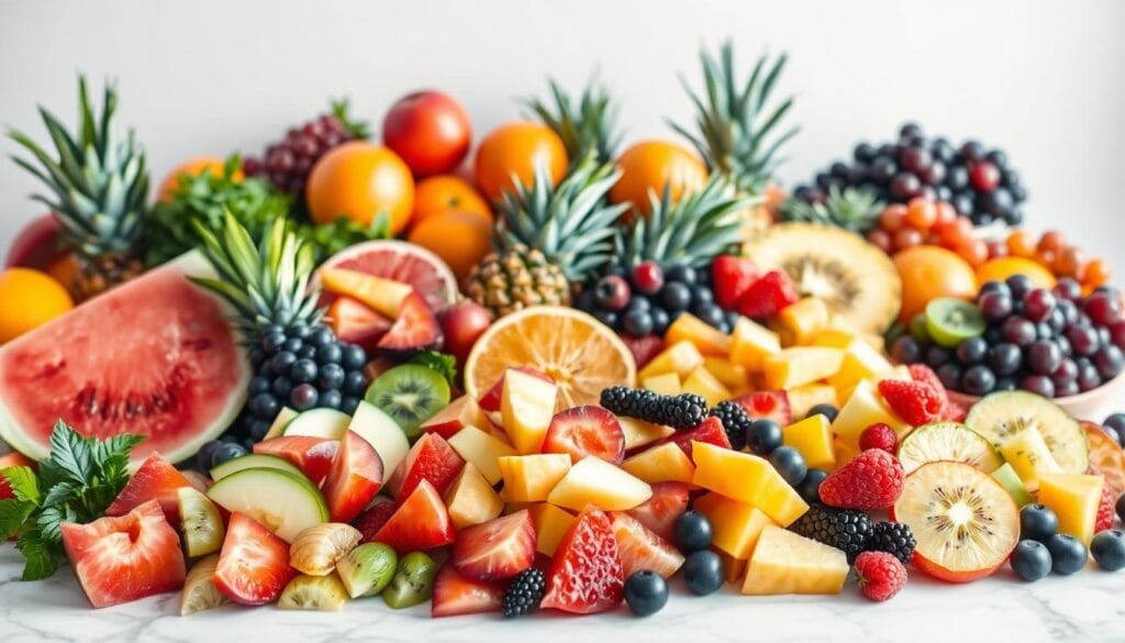 fresh fruit salad fresh fruit salad