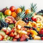 How to Make the Best Fruit Salad: Quick & Delicious Recipe 3 fresh fruit salad