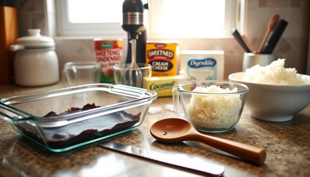 german chocolate poke cake equipment german chocolate poke cake equipment