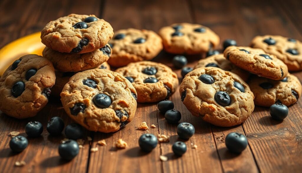 gluten-free breakfast cookies gluten-free breakfast cookies