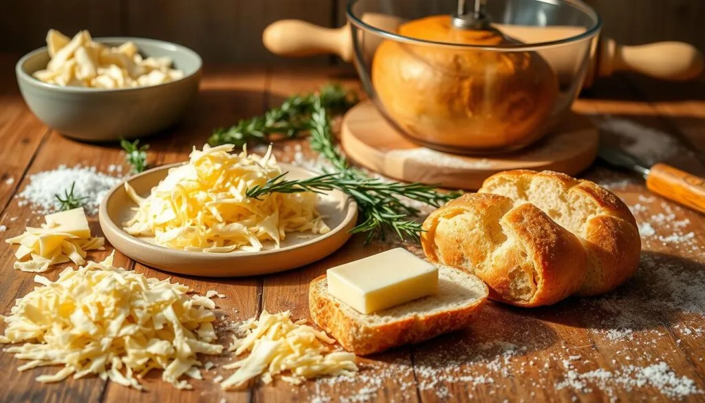 homemade cheese bread ingredients homemade cheese bread ingredients