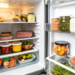 How long does leftover corned beef last in the fridge?